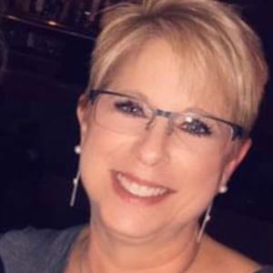 Meet your Posher, Betsy